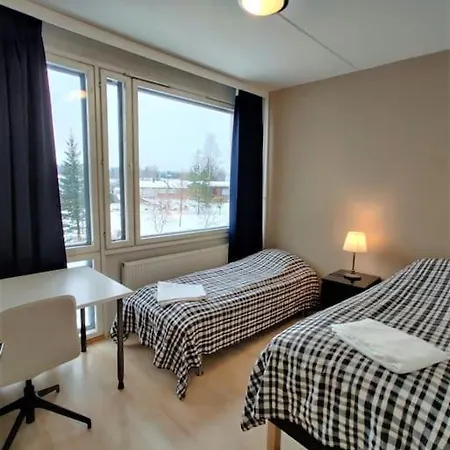 Kotimaailma - Kotoisa Ja Avara Kolmio Saunalla Tammistossa Apartman