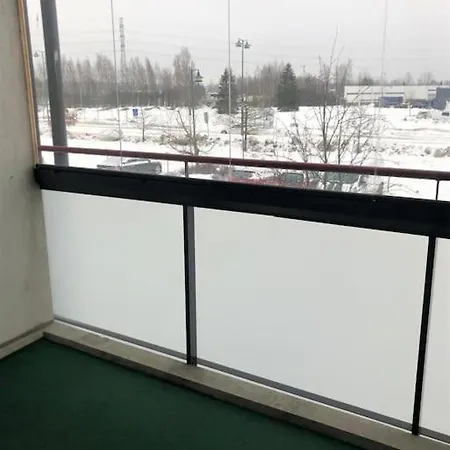 Kotimaailma - Kotoisa Ja Avara Kolmio Saunalla Tammistossa * Vantaa