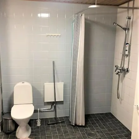 Kotimaailma - Kotoisa Ja Avara Kolmio Saunalla Tammistossa Apartman Vantaa